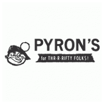 Pyron's Food & Drug