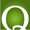 Q Letter Logo