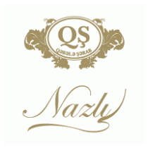 Qebele Sherab Nazli wine logo