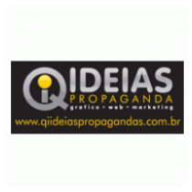 QI Ideias Propagandas