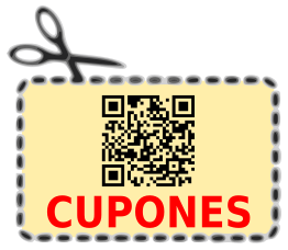 QR Coupon