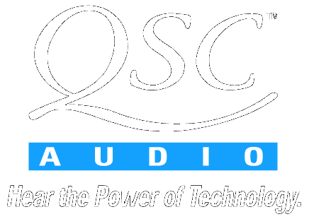 Qsc Audio