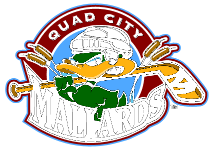 Quad City Mallards
