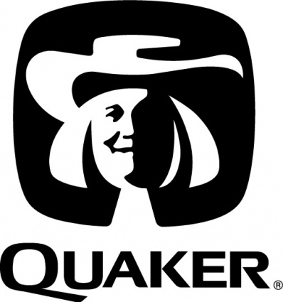 Quaker logo