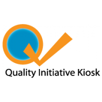 Quality Initiative Kiosk