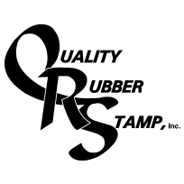 Quality Rubber Stamp