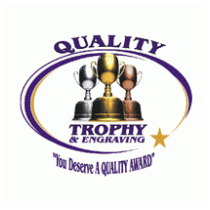 Quality Trophy and Engraving