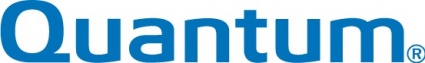 Quantum logo