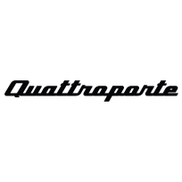 Quattroporte