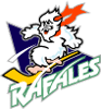 Quebec Rafales Vector Logo