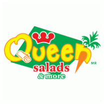 Queen Salads & More