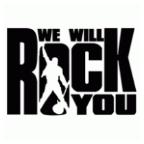 Queen - We Will Rock You