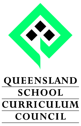 Queensland School Curriculum Council