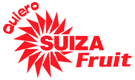 Quiero Suiza Fruit