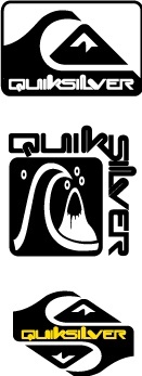 Quiksilver logos3