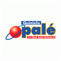 Quiniela pale