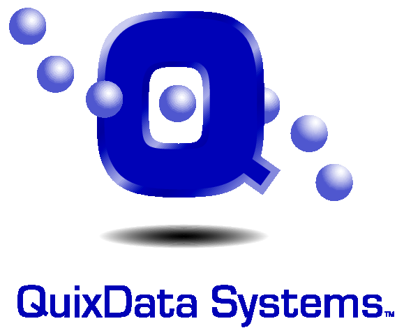 Quixdata Systems