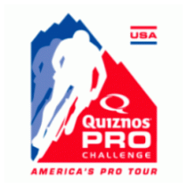 Quiznos Pro Challenge