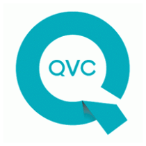 QVC Brand Logo