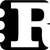 R Letter Logo