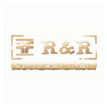 R&R comunicação visual