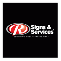 R Signs & Services