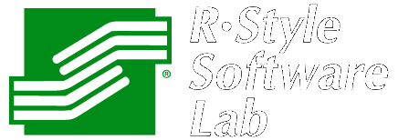 R Style Software Lab