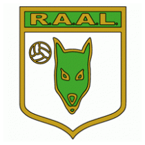 RAA Louvieroise (70's logo)