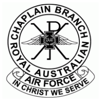 RAAF Chaplains