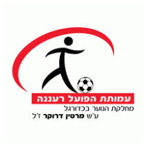 Raanana FC Hapoel