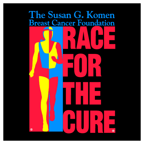 Race For The Cure