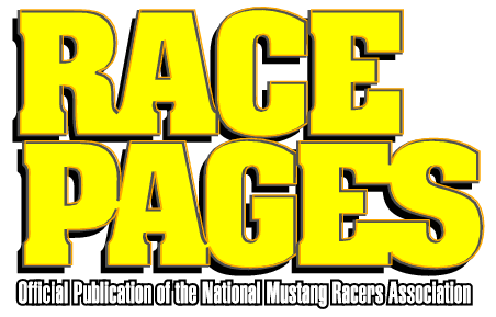 Race Pages