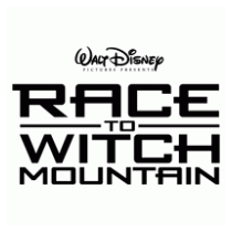 Race to Witch Mountain