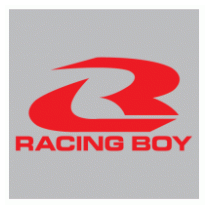 Racing Boy