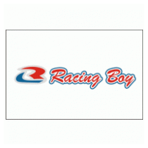 Racing Boy