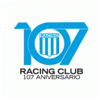 Racing Club 107 Aniversario