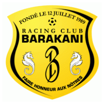 Racing Club Barakani