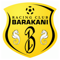 Racing Club Barakani