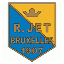 Racing Jet Bruxelles (old logo)