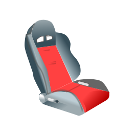 Racing Seat