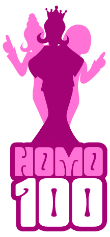 Radio 3fm – Homo 100