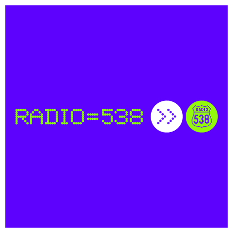 Radio 538