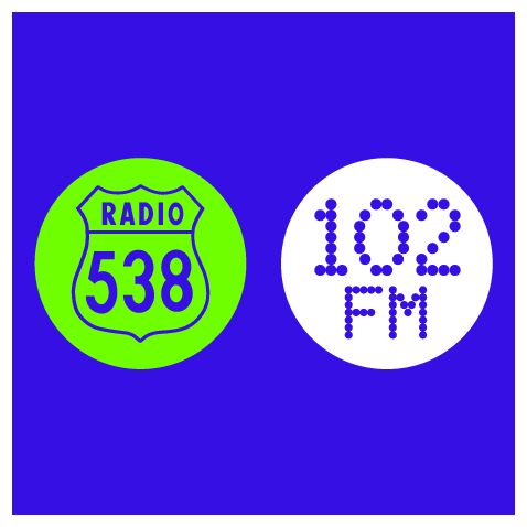 Radio 538