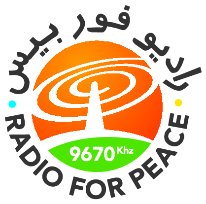 Radio For Peace