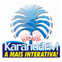 Radio KarandáFM - 95,3Mhz