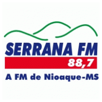 Radio Serrana FM