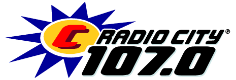 Radiocity Fm 107 0