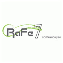 RaFe 7 comunicação