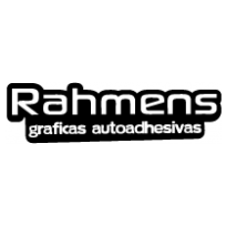 Rahmens Graficas Autoadhesivas