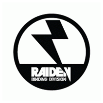 Raiden Binding Division